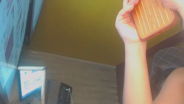 TERNURA_XXX webcam
