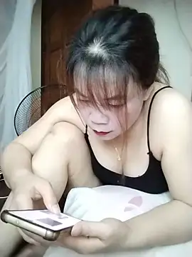 Squirt107 webcam
