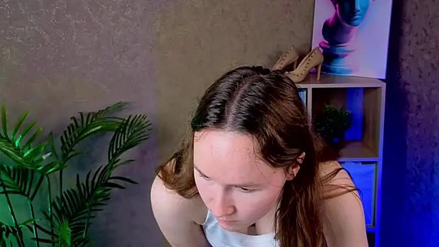 SindieStormm webcam