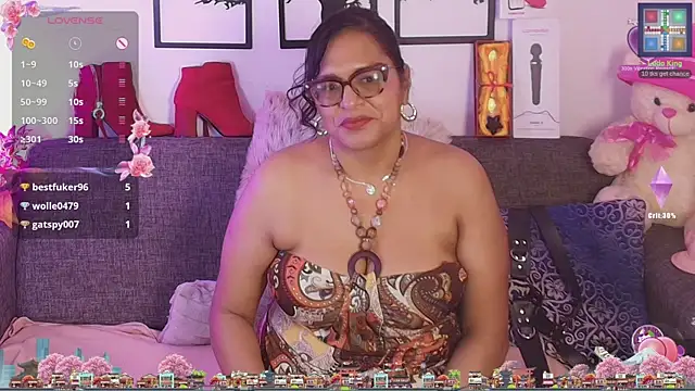 Angelabrowm webcam