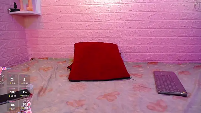 Red_Angell_ webcam