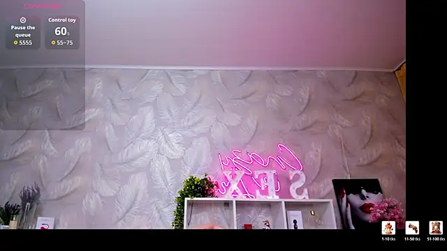 SofyLoves webcam