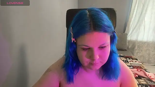Stefani_Art webcam