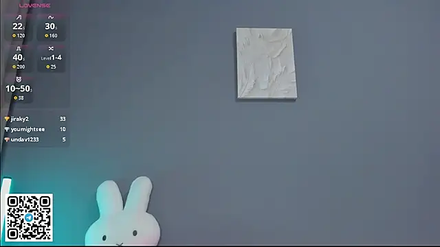 Malika_Lisan webcam