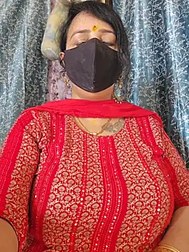 cute-tanvi webcam