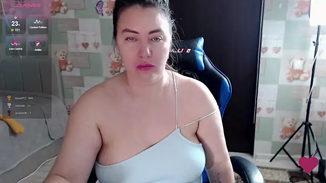Korolek12 webcam
