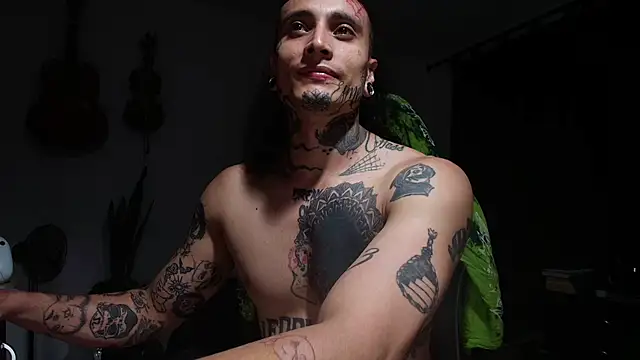 Ryuk_it webcam
