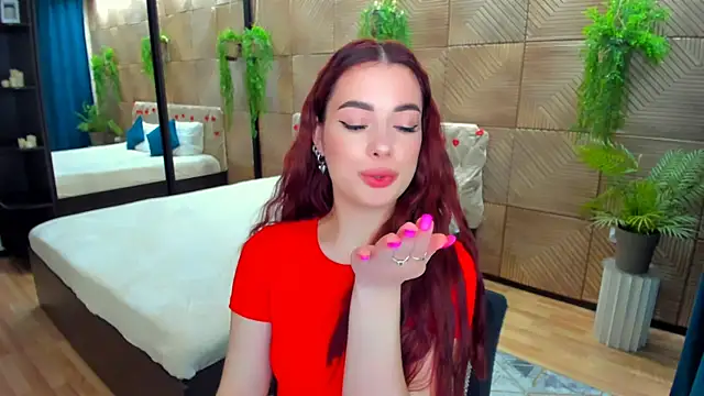 PutOnRepeat webcam