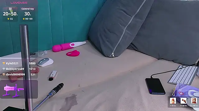 Basadin401 - Trans webcam sex chat