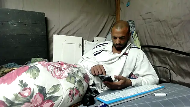 Camodick webcam