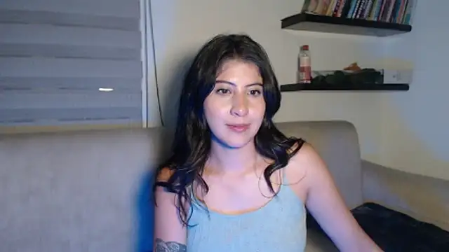 BubbleGumm_ webcam