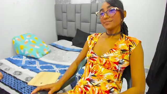 MurphyAngelina webcam