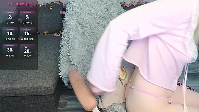 Wendy_228 webcam