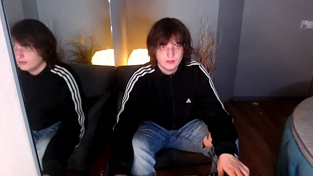 delalex webcam