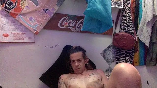 VanillaSnowcones live cam