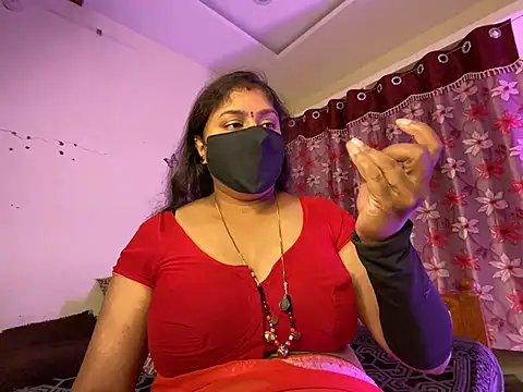 LouleyRanii_Telugu webcam