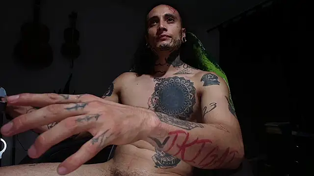 Ryuk_it webcam