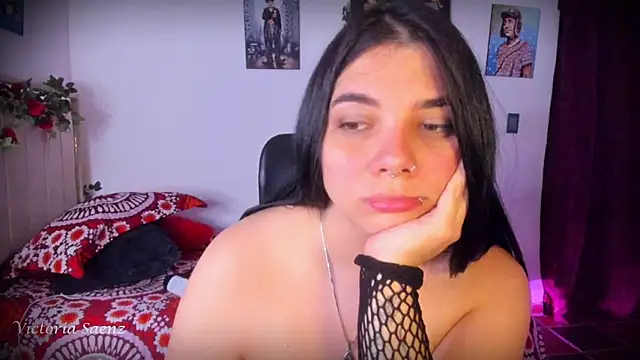 victoriaasaenz_ webcam