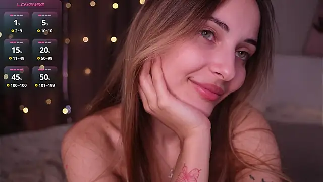 ErinLewist webcam