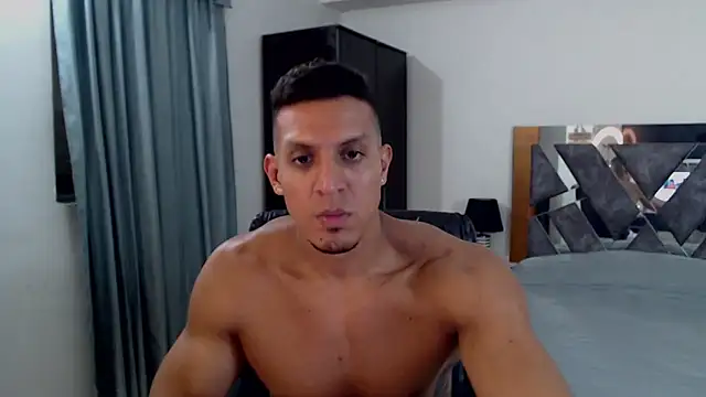 Frank_heaven01 live cam