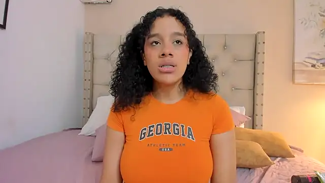 vanesasexyhot21 webcam