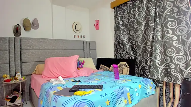Gema-lexy webcam