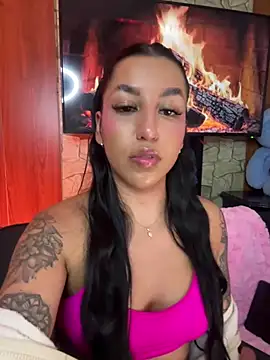 Tamara_Roberts1 webcam
