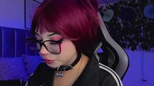 Kitty_Gang webcam