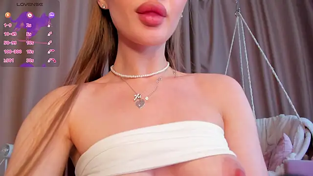 miiss__lulu webcam