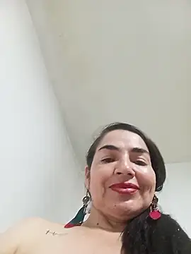 MaryRoze_ webcam