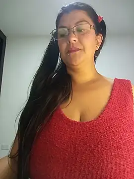 CelesteAlvarez1989 webcam