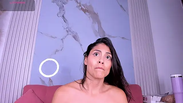 LunaRossie_ webcam