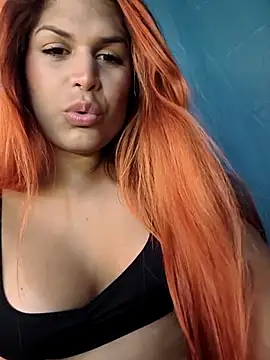 Marie_Swift webcam