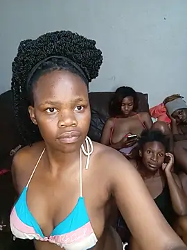 Teeangelaa webcam