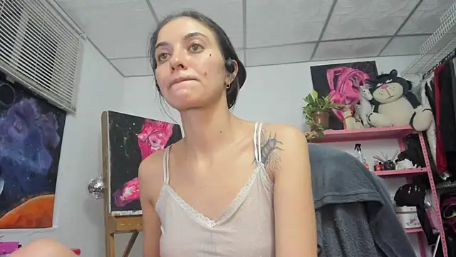 mariecam420 webcam