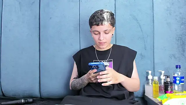 Megan_Thompson_ webcam