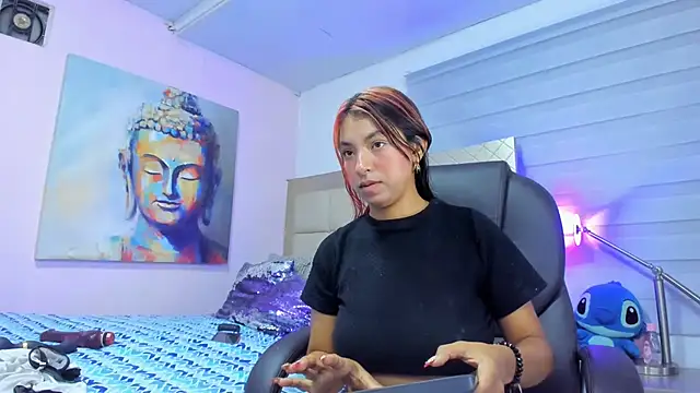 marilyn_luna webcam