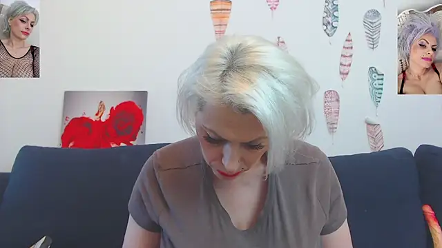 pure_seduce__wow___ - PURE_SEDUCE__WOW___'s free webcam - UK Sex Cams