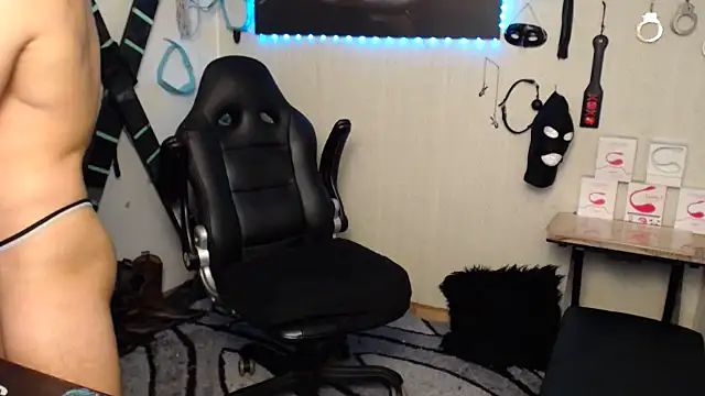 bayronfit live cam