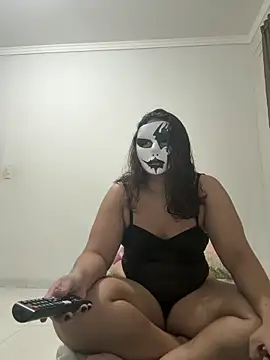 cherrybr01 webcam