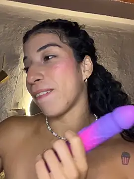Miily_0 webcam stripchat model stream image