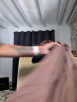 kylie_blck webcam