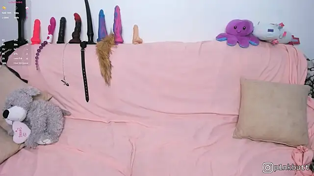 HelenGoat webcam
