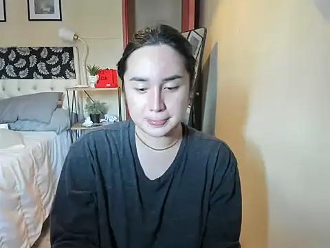MarianeSaints webcam