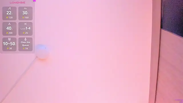 AndyBluee webcam