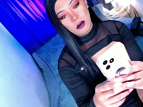Olivia_the_Temptress27 webcam