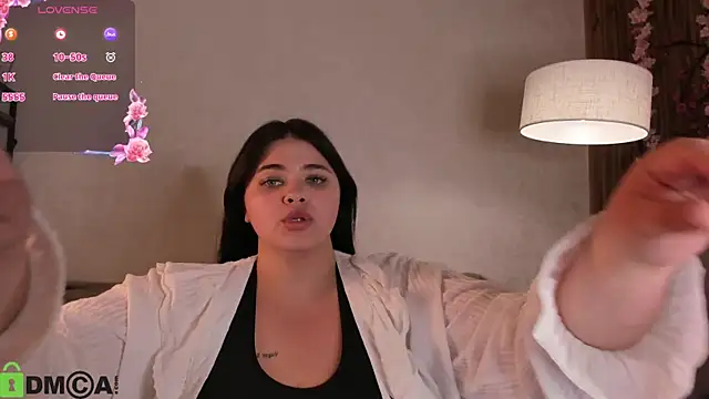 Annet_Nel1son webcam