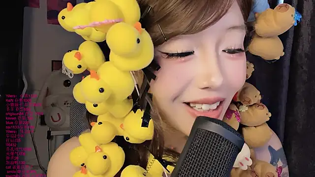 xiaoshuang001