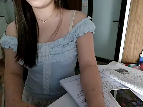 Linzly webcam