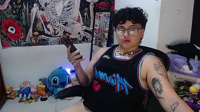 isabeautyx19 webcam